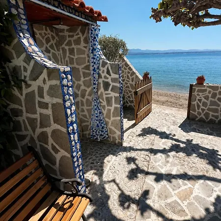 Theros Ii - Seaside Beachfront * Erétria