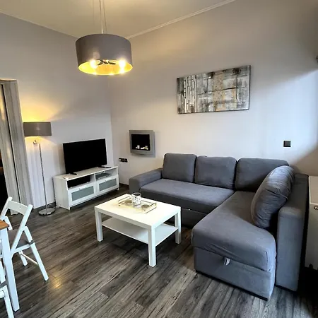 Theros Ii - Seaside Beachfront Apartment *