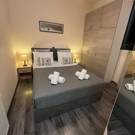 Theros Ii - Seaside Beachfront *