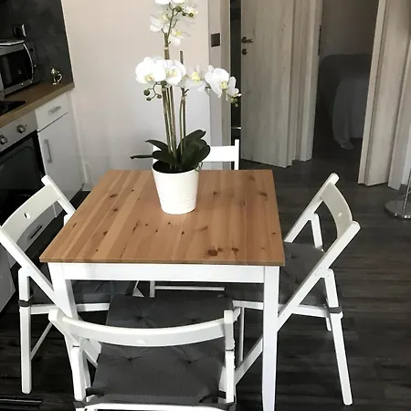 Apartment Theros Ii - Seaside Beachfront *
